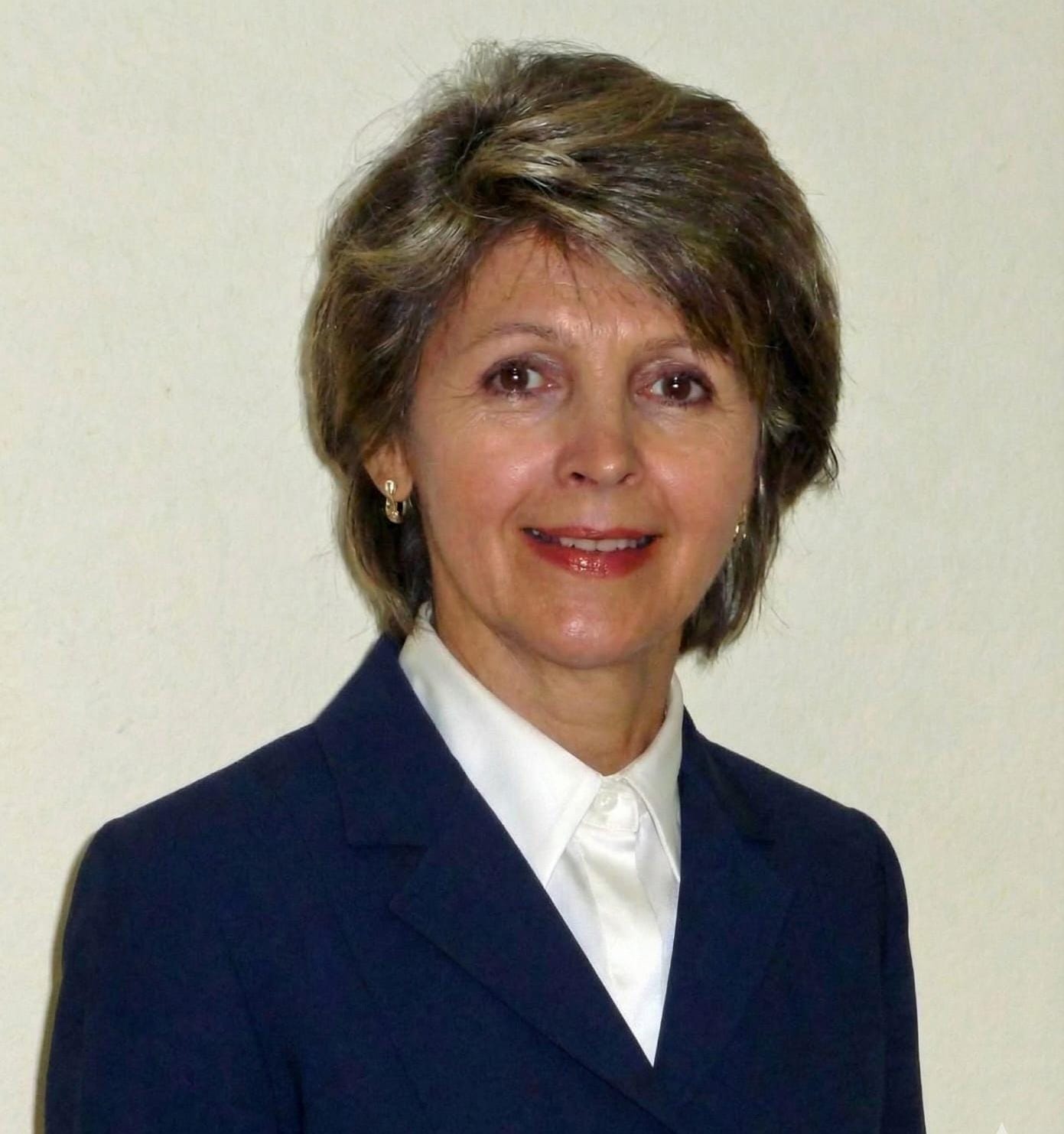 Самойлова Татьяна Геннадьевна